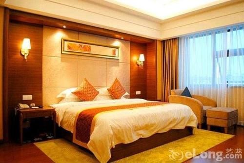 Wenhua Herton Qionghai Exterior foto