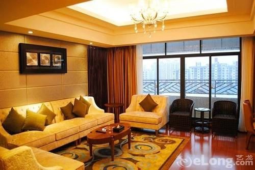 Wenhua Herton Qionghai Exterior foto
