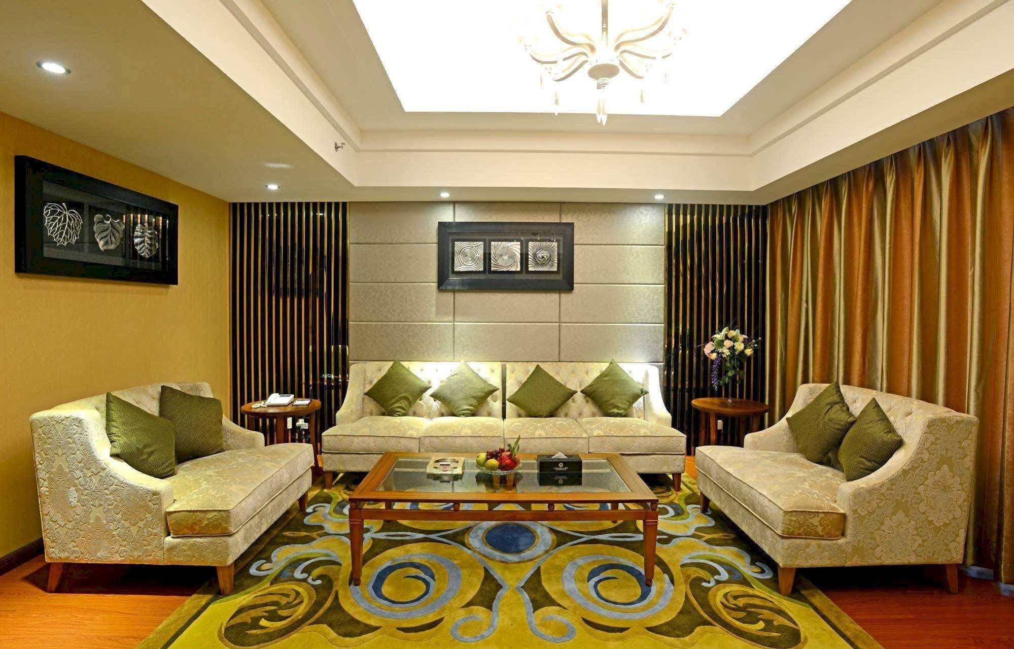 Wenhua Herton Qionghai Exterior foto