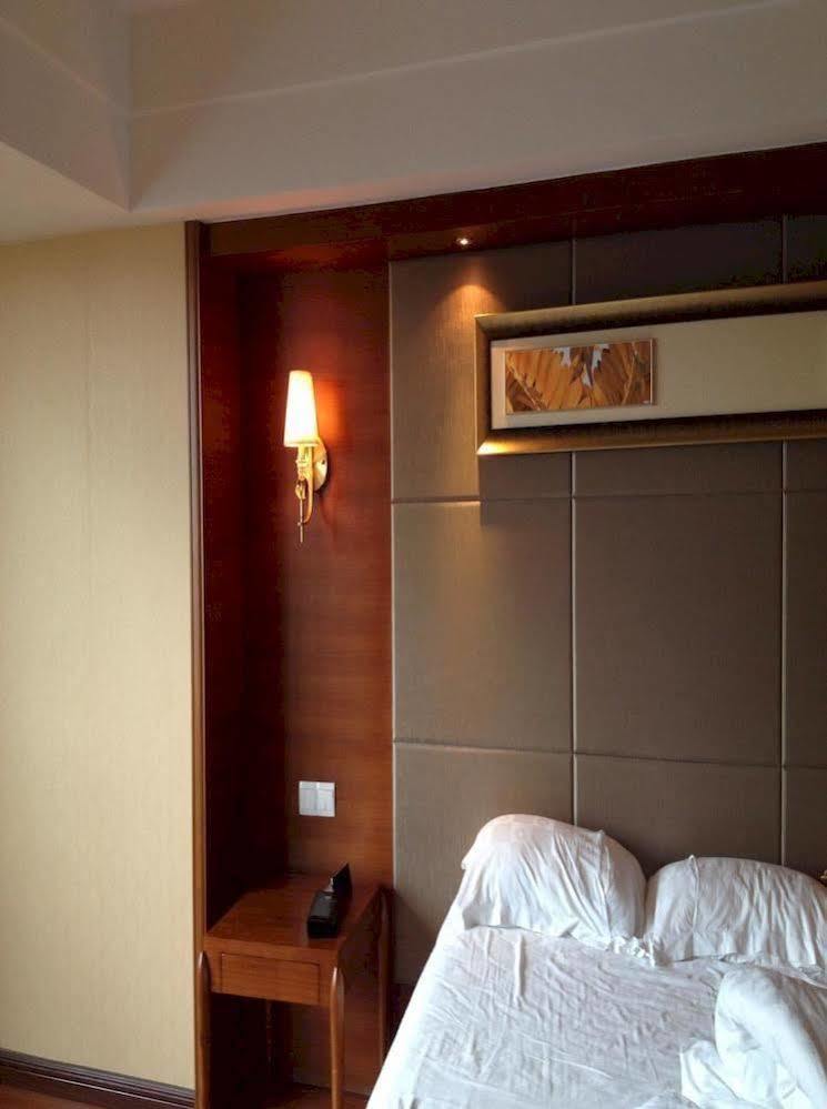 Wenhua Herton Qionghai Exterior foto